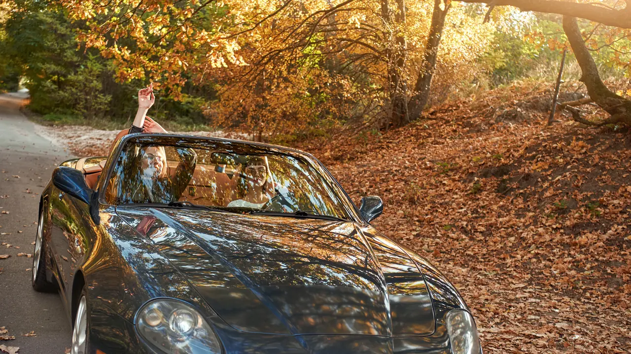 Schnelle Hilfe nach dem Unfall