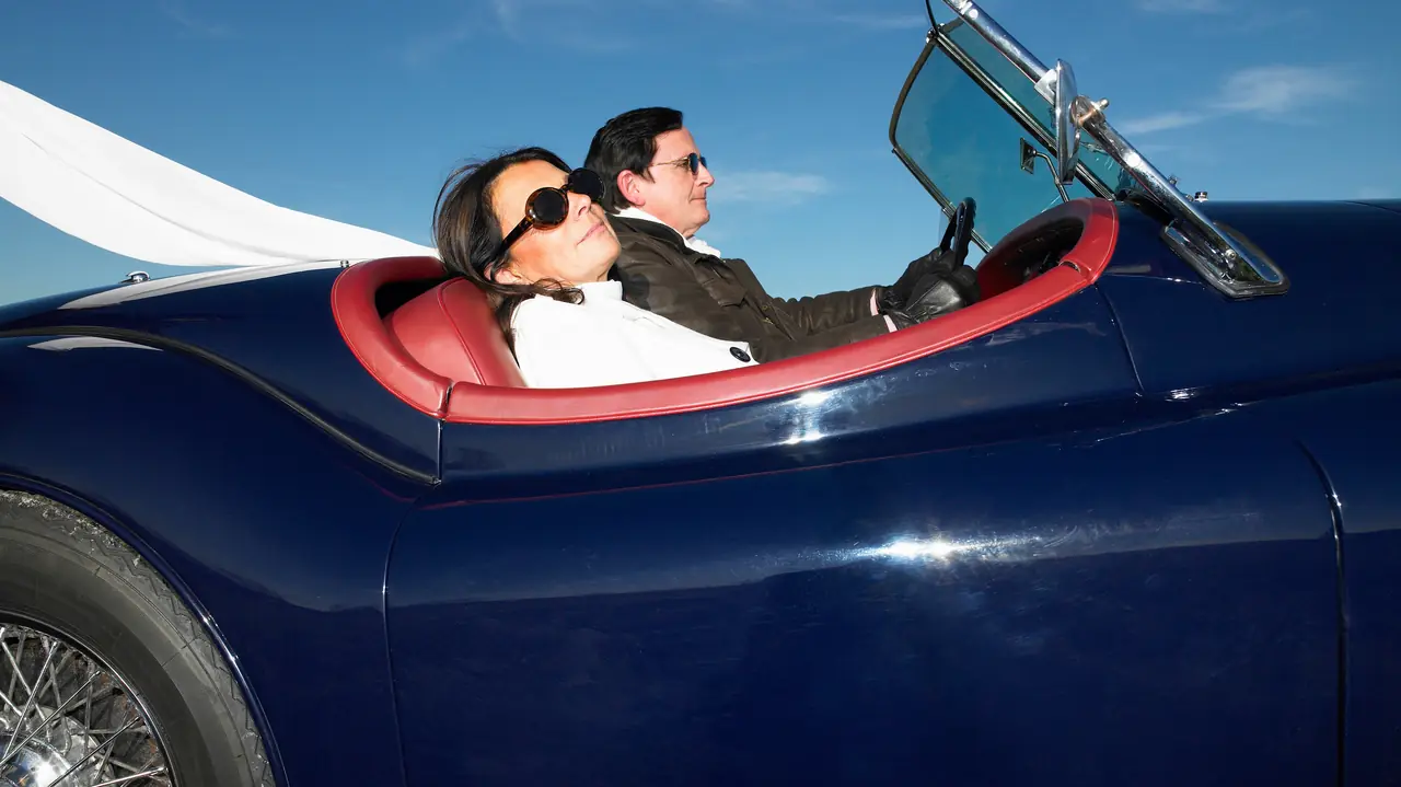 Oldtimer Gutachten München