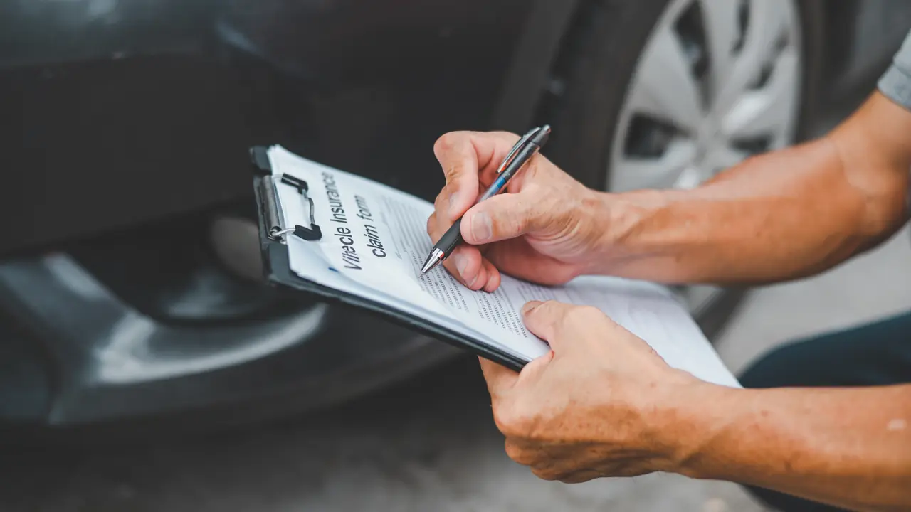 Beweissicherung KFZ Gutachter