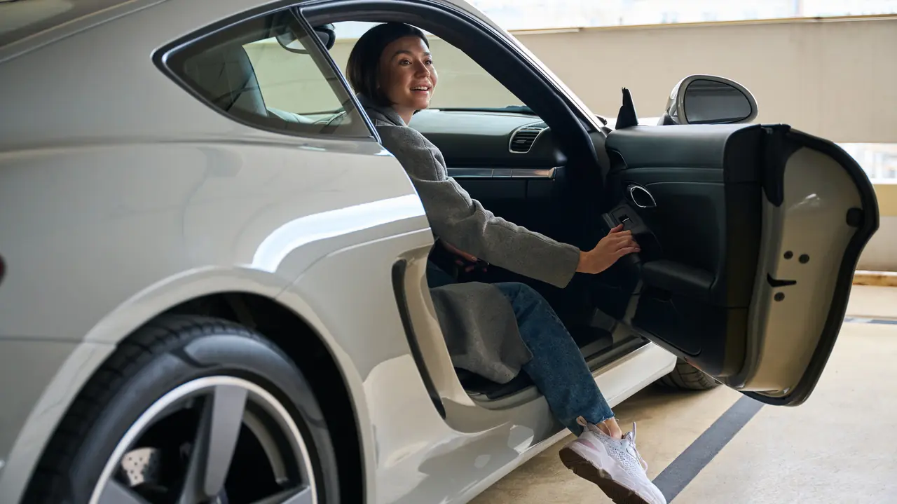 Fahrzeugbewertung München