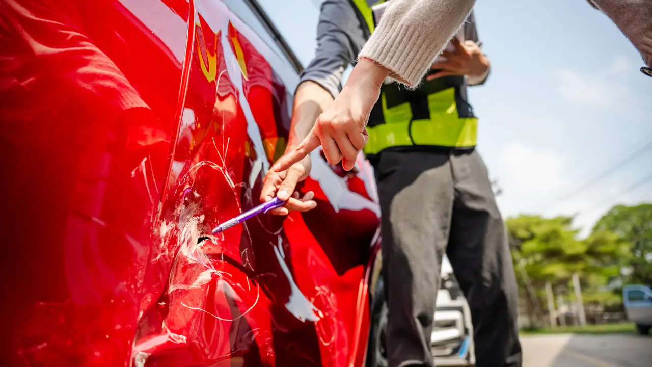 KFZ Gutachten Inhalt München Harlaching